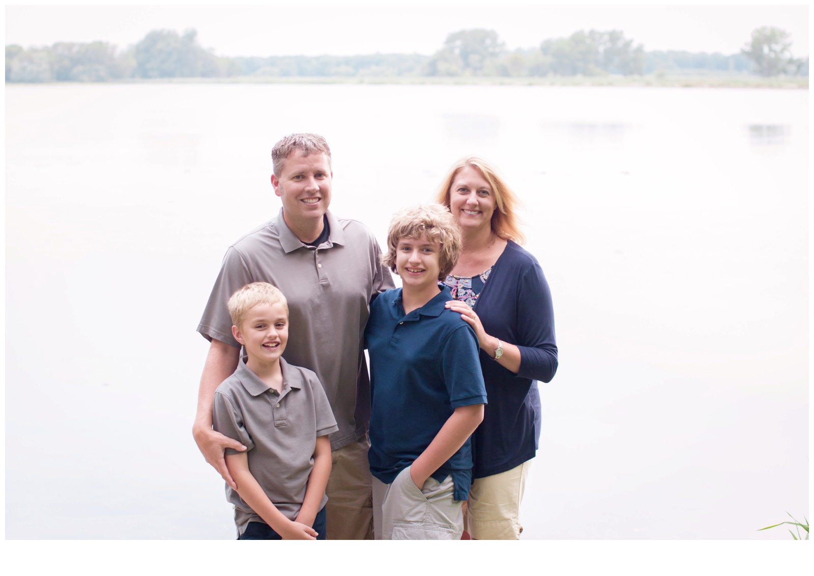 Chelsi Starr Photography Blog REXWINKEL FAMILY LEMARS, IOWA
