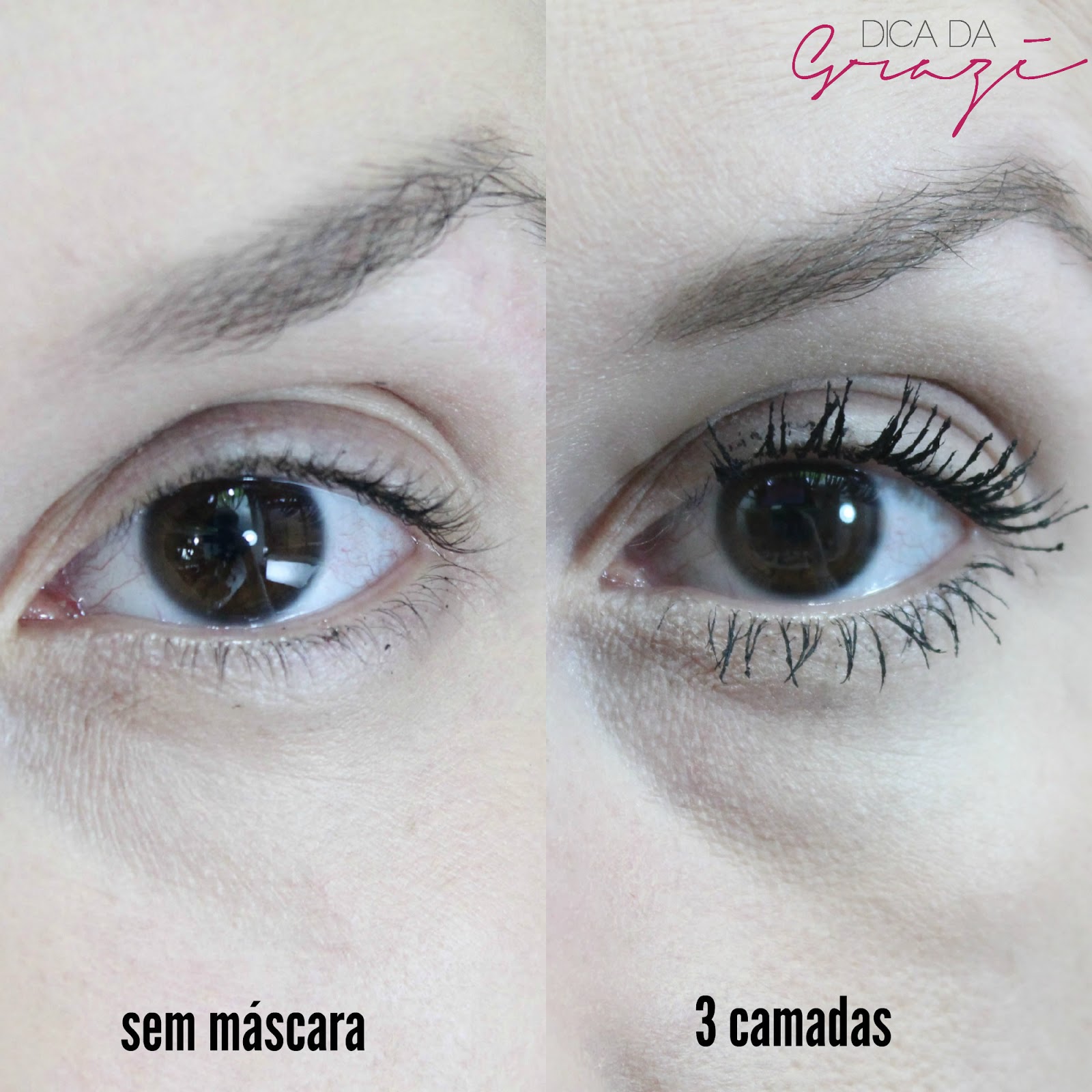 Soul Maximize Your Lashes