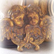 VINTAGE CHERUBS