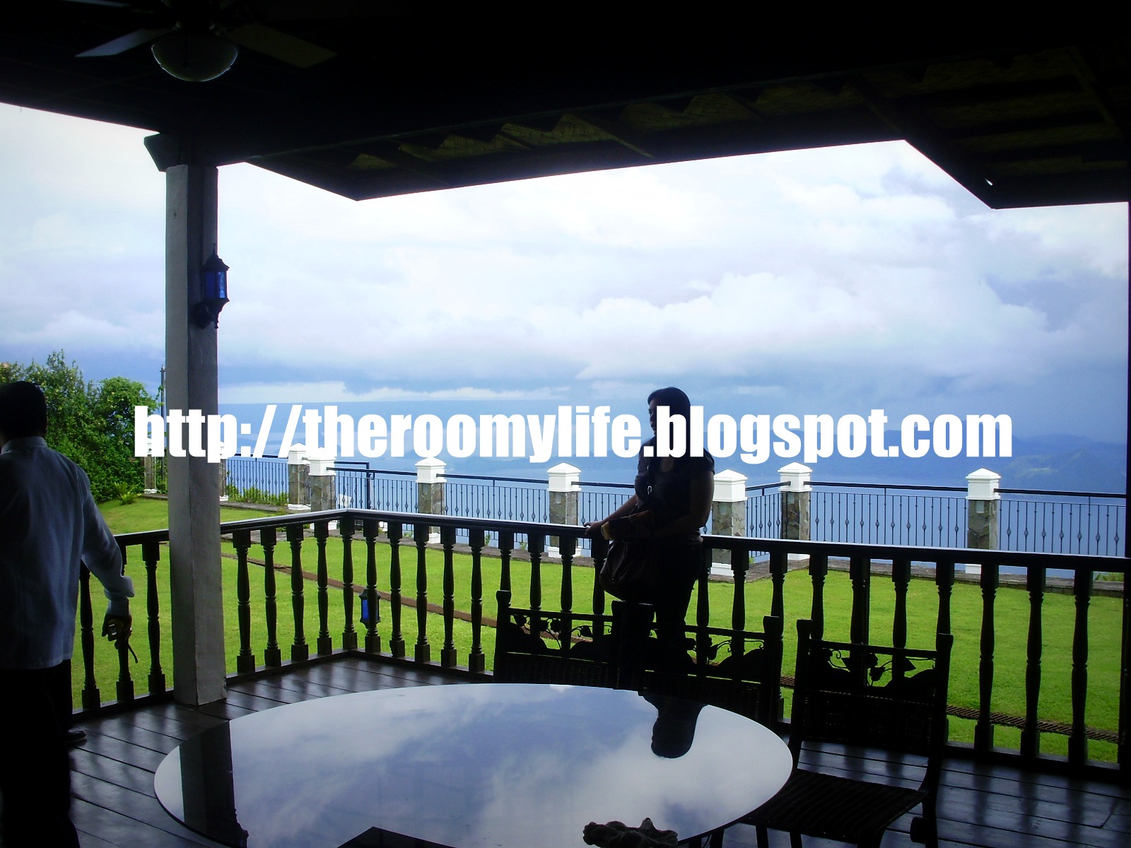 The Roomy Life Tagaytay Wedding Venues Clearwater Resthouse Gardens
