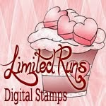 *Limited Runs Digital Stamps*