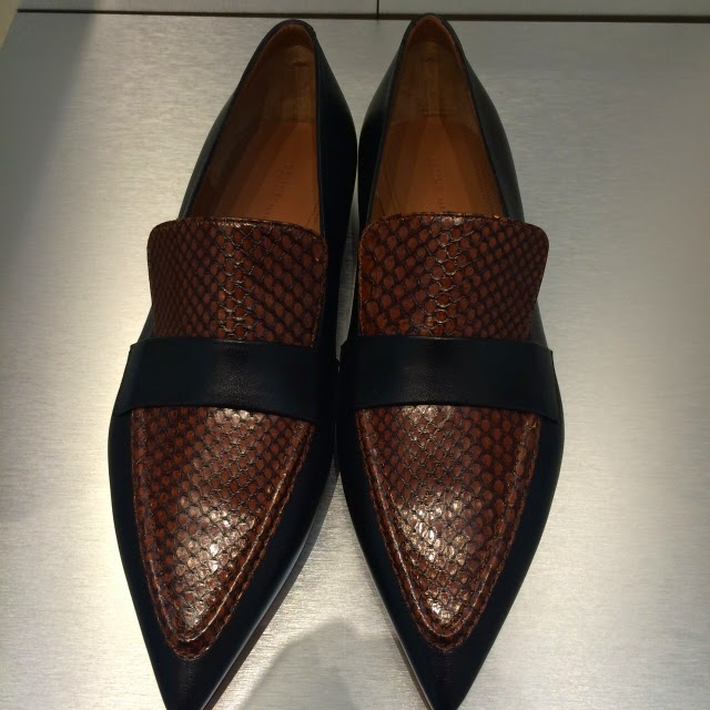 Confashions from Kuwait: Cline Shoes