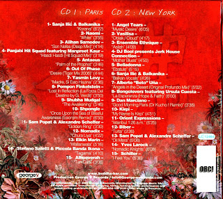 Various - Buddha-Bar IV Various - Buddha-Bar IV
