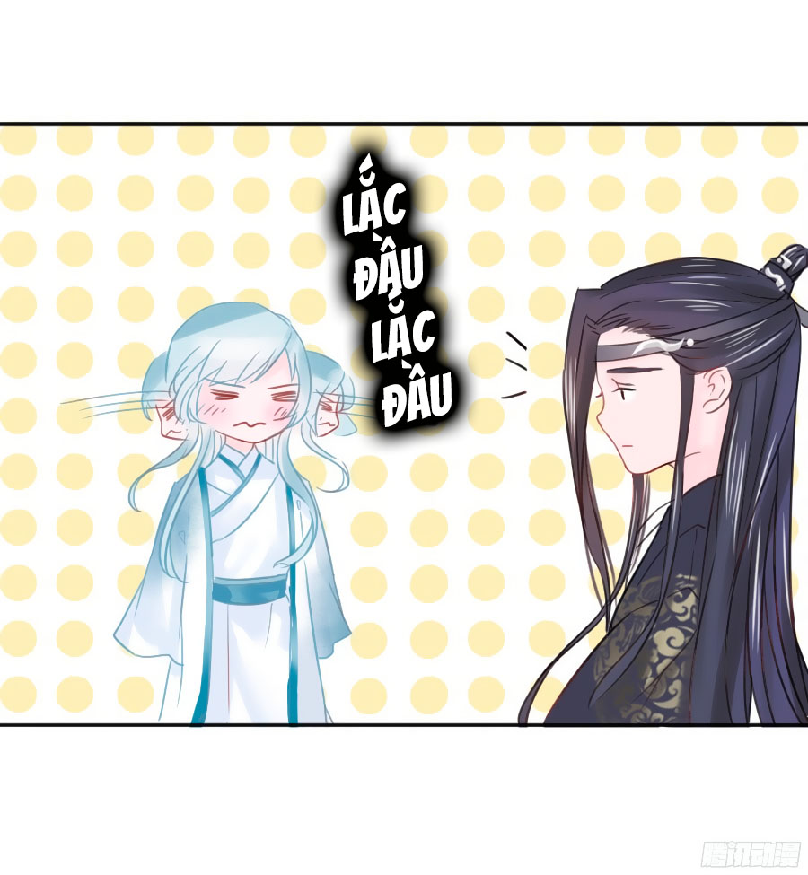 Đường Hoa Nhất Mộng Cổ Phi Truyện Chap 6 - Next Chap 7
