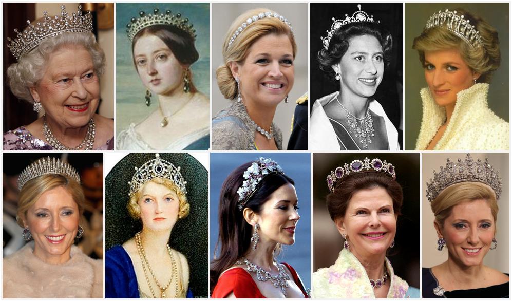 The Royal Order of Sartorial Splendor New Top 10 List My Ultimate