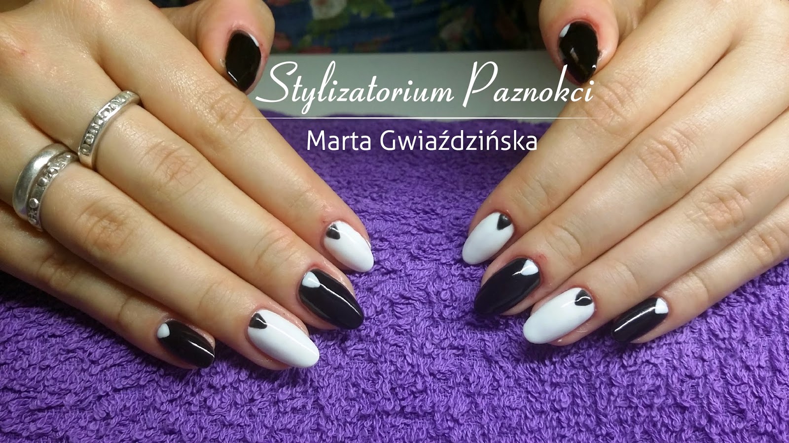 Salon Stylizatorium Paznokci Marta Gwiazdzinska We Wroclawiu