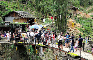 Cat Cat Village2 Cat Cat Village 2