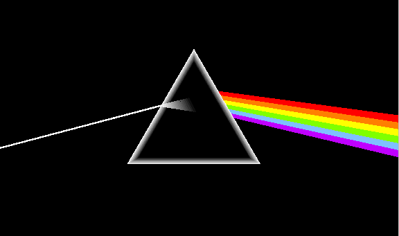 Prism Newton
