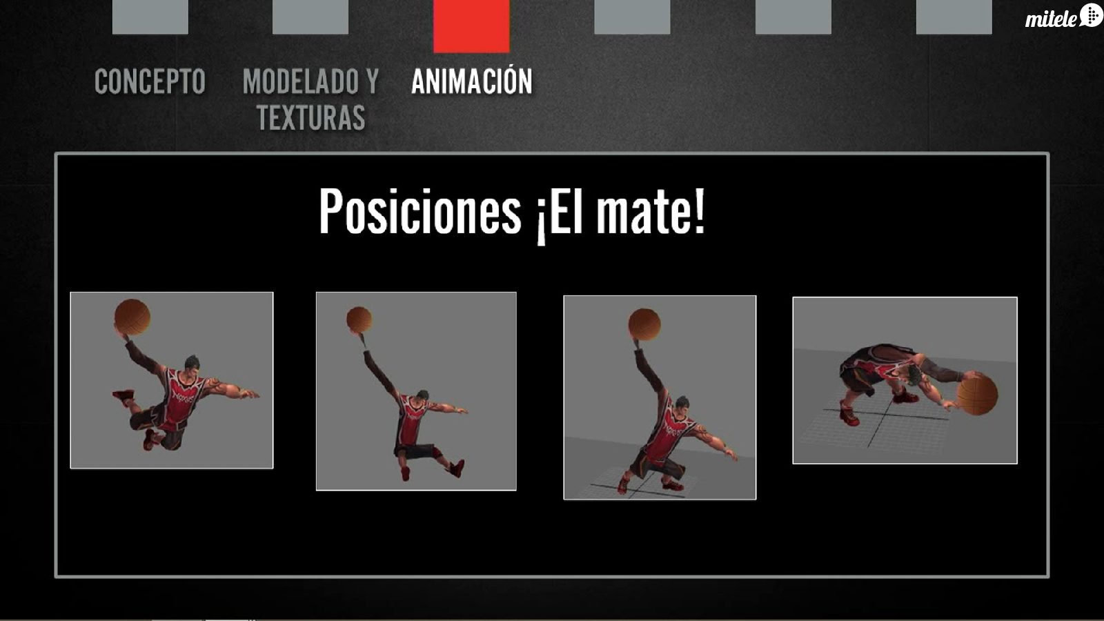 Surrender At 20 Updated Dunkmaster Darius Previewed At