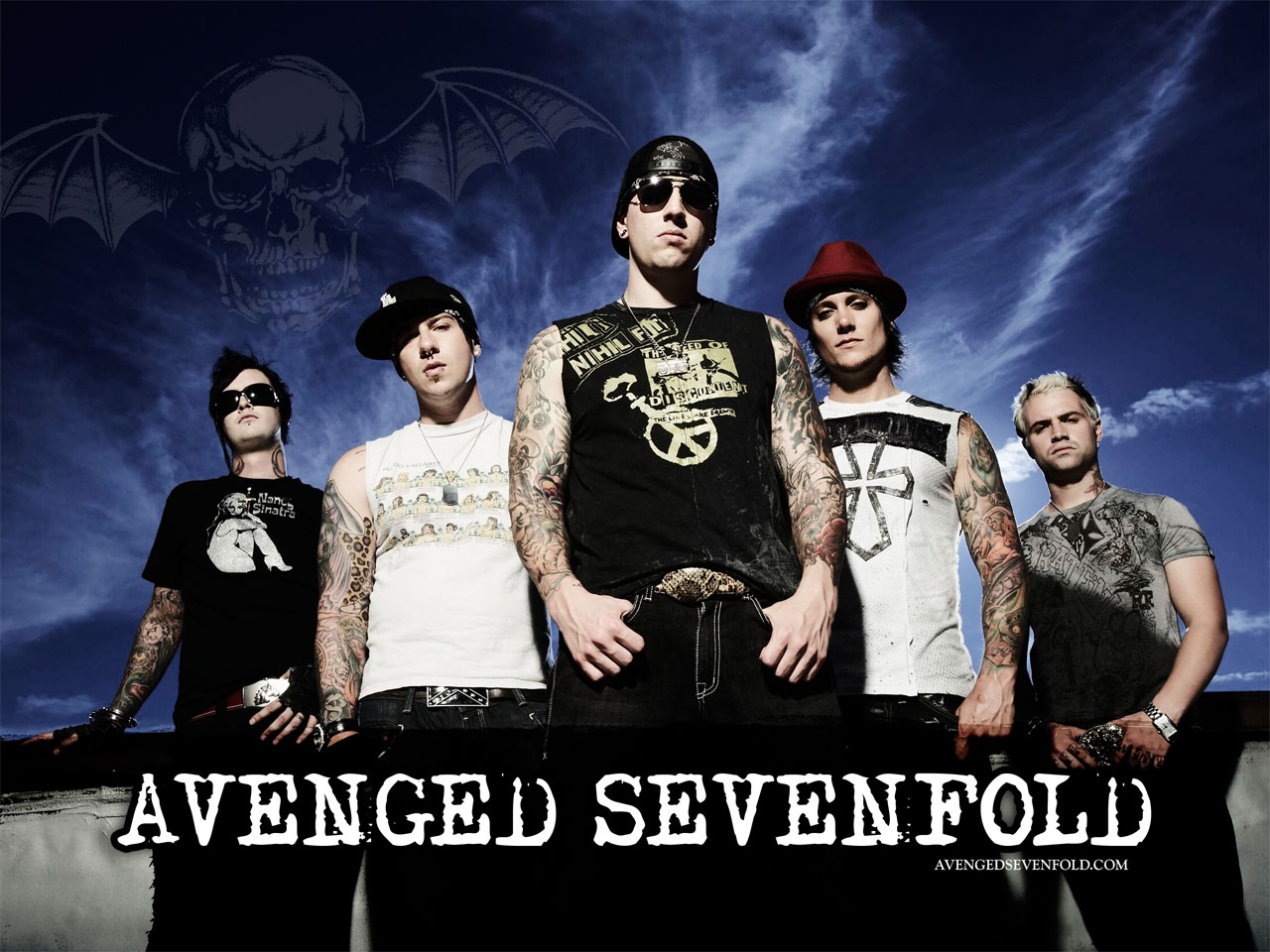 avenged sevenfold so far away yudhi great