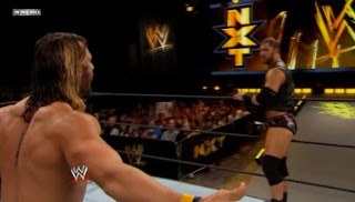 Resultados WWE NXT 03-10-2012 Seth+Rollins+&+Michael+McGillicutty