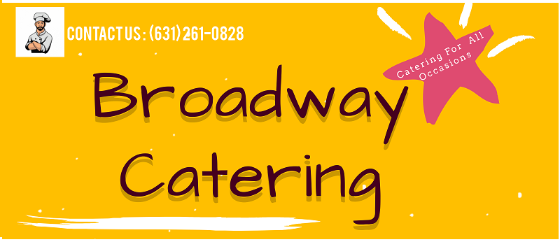 Party and Event Catering Pizza Parties at Huntington | Melville | Northport NY