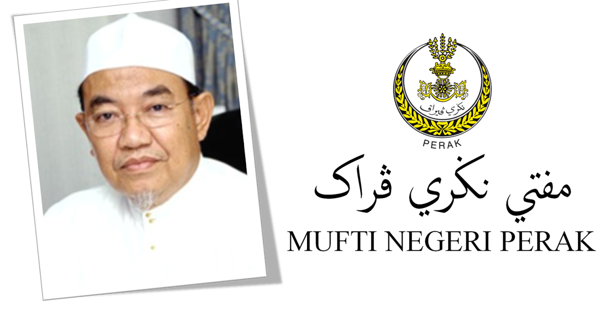 Fatwa forex mufti perak