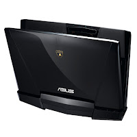 Asus Lamborghini VX7