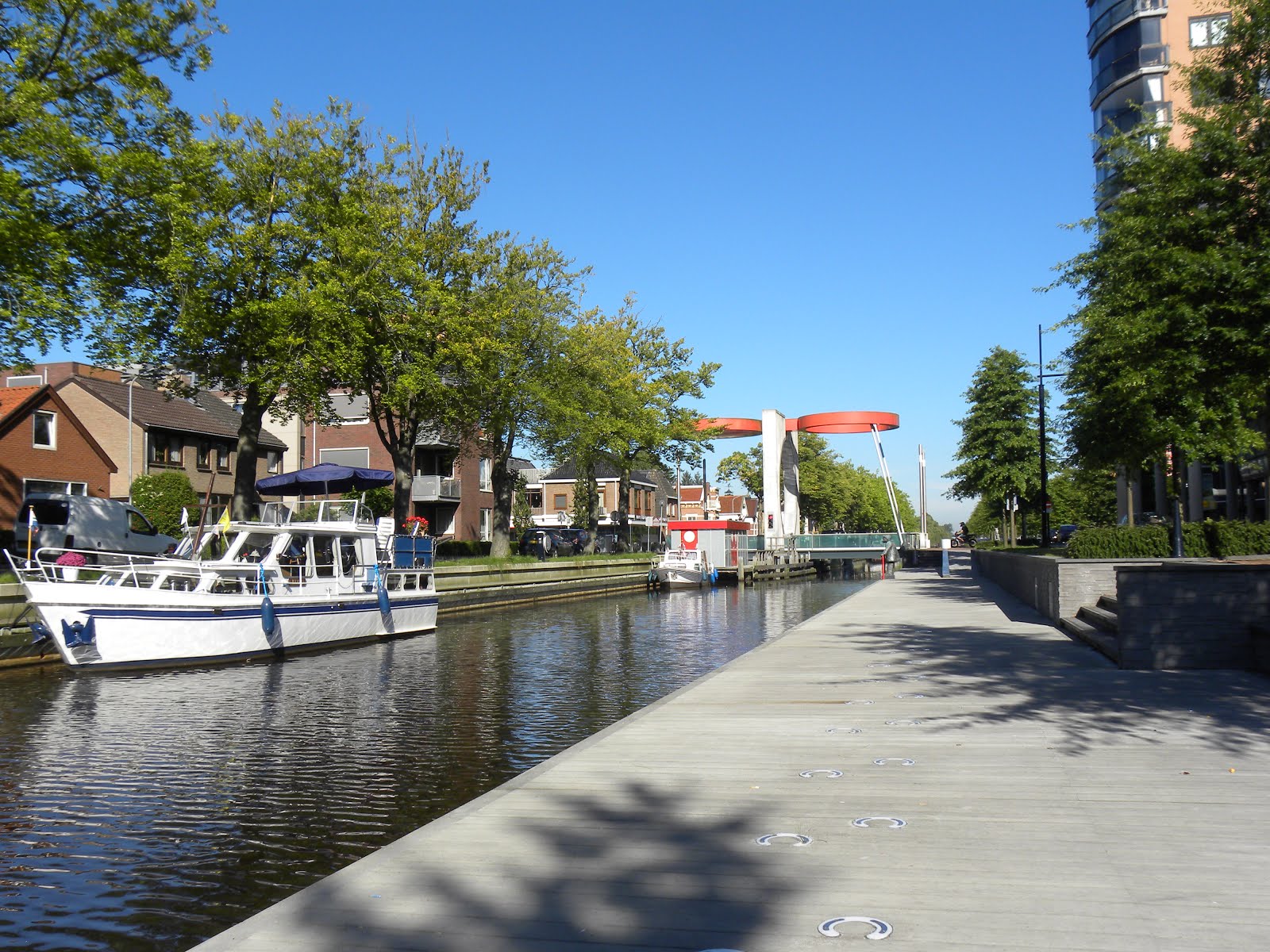 Ontdek Stadskanaal