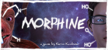 Morphine PC Game Morphine PC Game