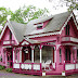 The Charming Cottages of Oak Bluffs