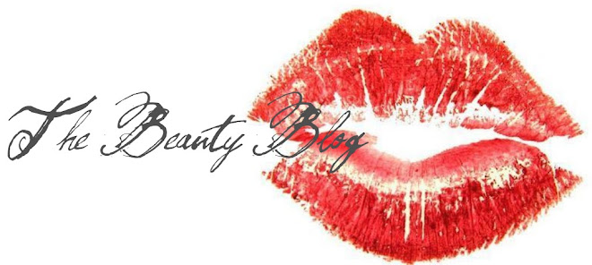 The Beauty Blog