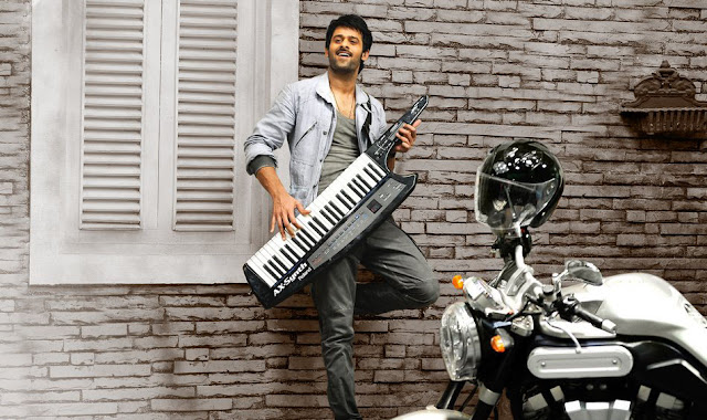 Prabhas Mirchi 