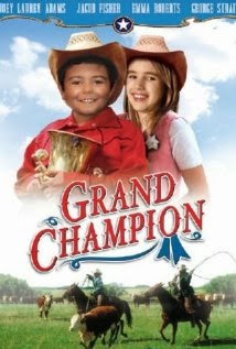 مشاهدة وتحميل فيلم Grand Champion 2002 اون لاين
