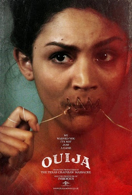 Ouija [2014] [NTSC/DVDR-Custom HD] Ingles, Subtitulos Español Latino