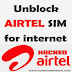 How To Unblock Your Airtel Sim Easily With Night Packs May 2014