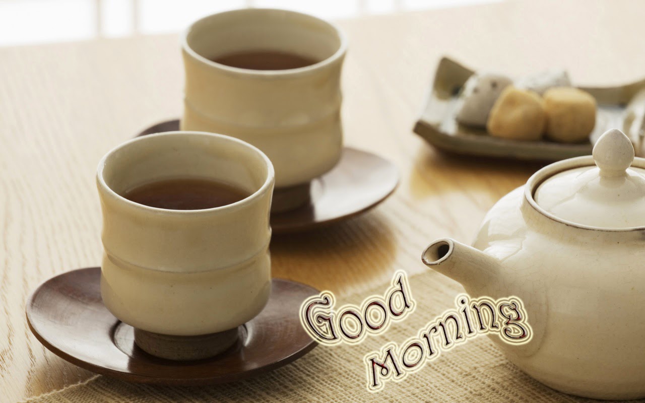 Lovely and Beautiful Good Morning Wallpapers Image Wallpapers