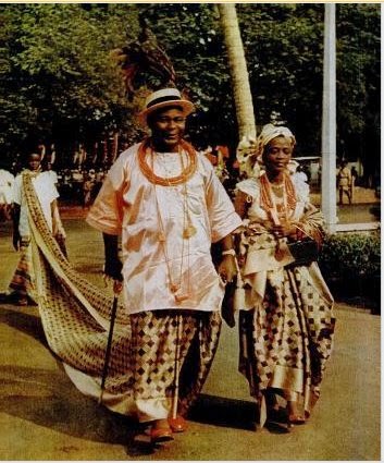 Image result for Chief Festus Okotie-Eboh