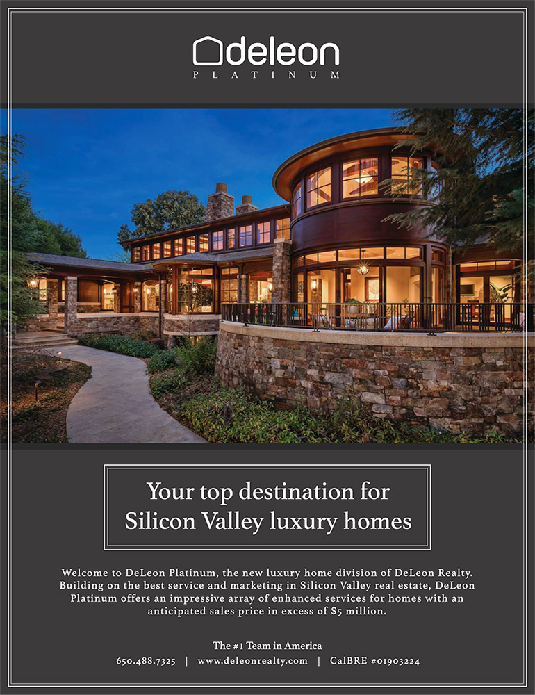 san francisco bay area architectural and interior photographer david sales flyer for real estate photography