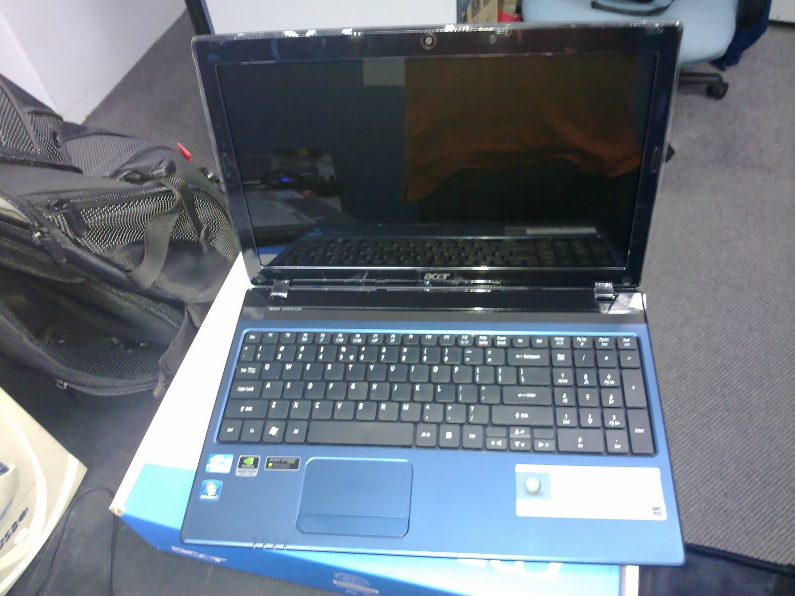 Wangsa Maju Computer Repair Tips Belajar Format Windows 7 Tanpa Dvd Rom Installer Guna Hardisk Recovery