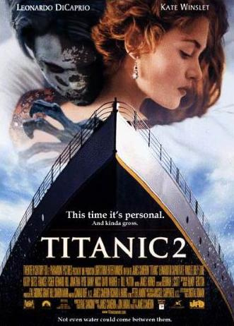 Titanic 2 Photos