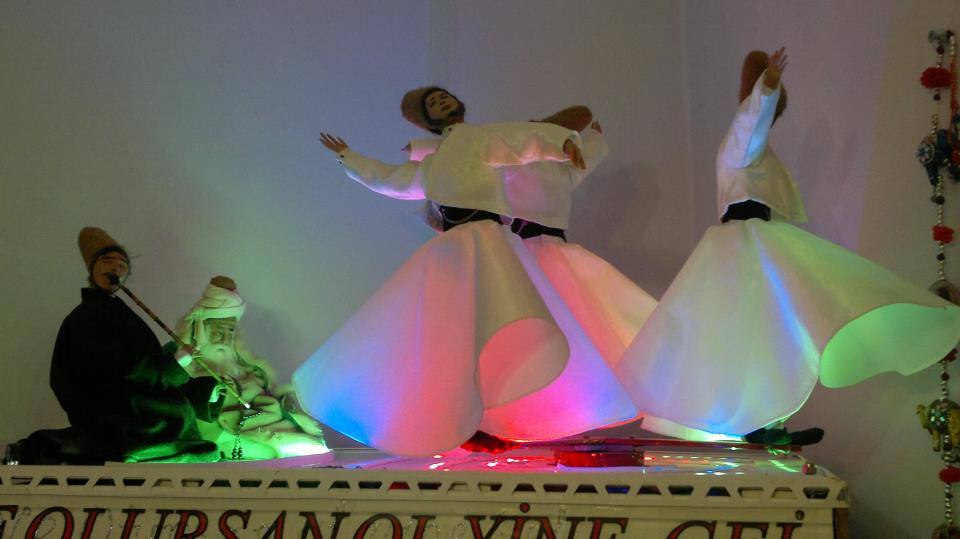 ahşap rölyef hobi dünyam Kitre Bebek