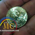 Dah dapat syiling Malaysia tahun 2013?