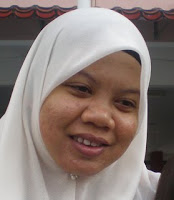 Cik Azlina