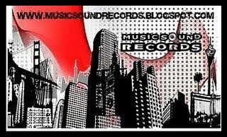 ♫♪MusicSoundRecords♫♪