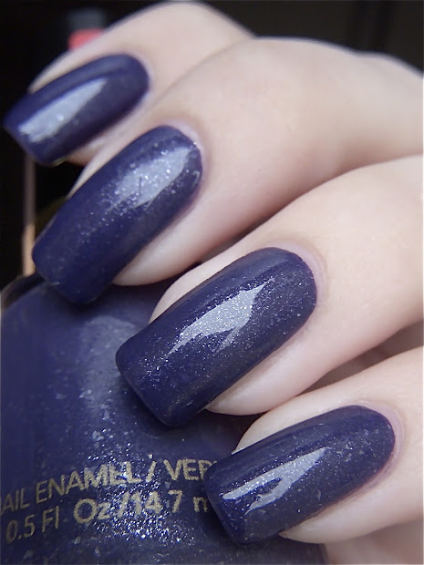 drink nail polish revlon royal