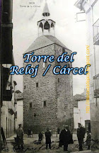 LA TORRE DEL RELOJ