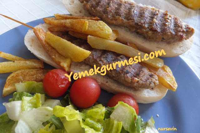 Nisan 2012 | Yemek Tarifleri, Nefis Yemek Tarifleri