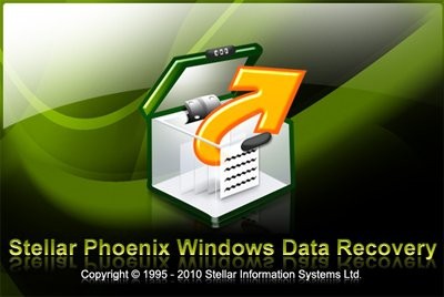 Stellar Phoenix Windows Data Recovery Pro 5.0 Free Download