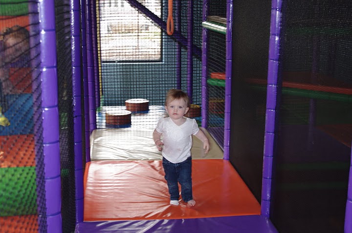 Twincesses: Rochester Play