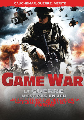 Game War streaming