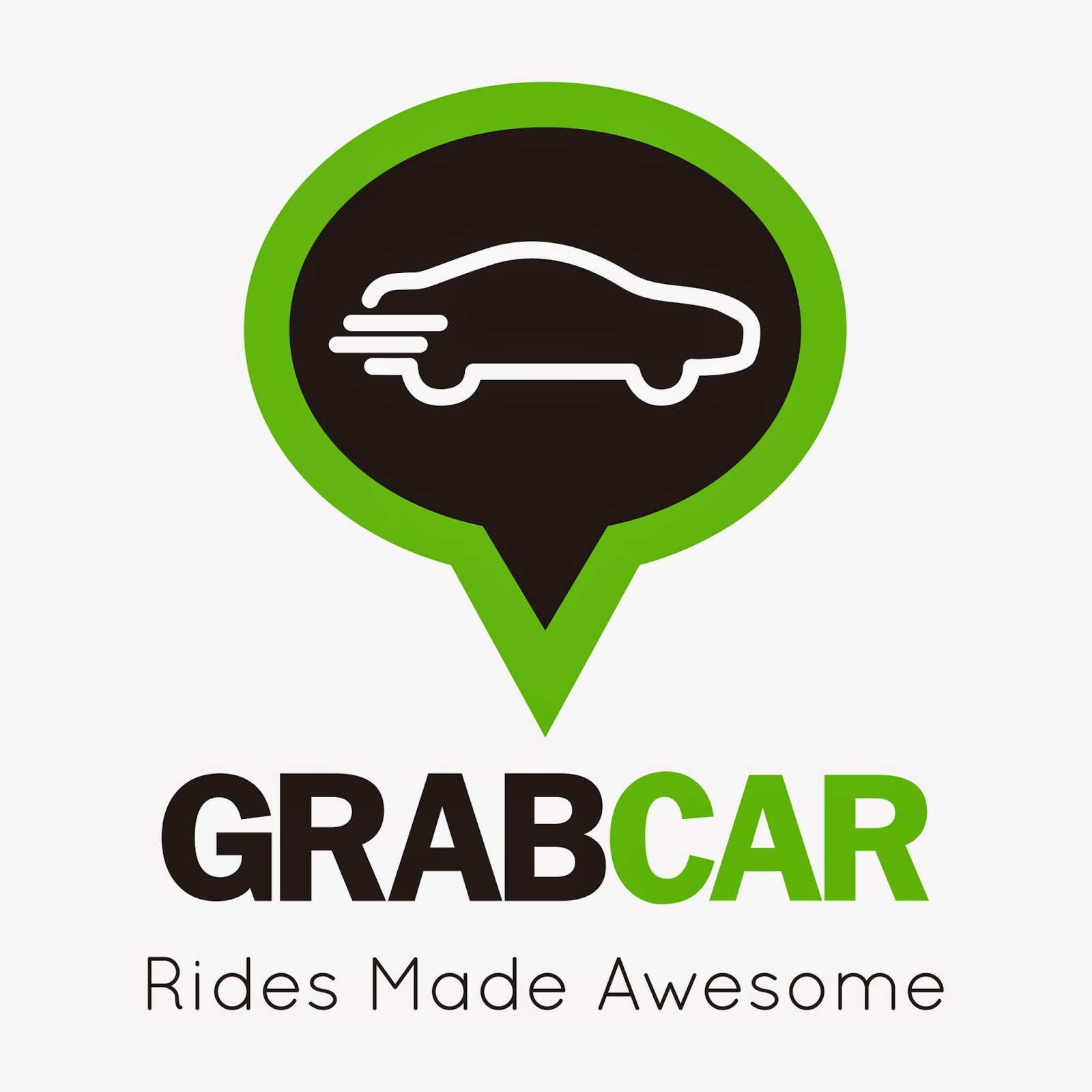 GrabCar Launch Provides New Ride Experience Mommy's MAG Life