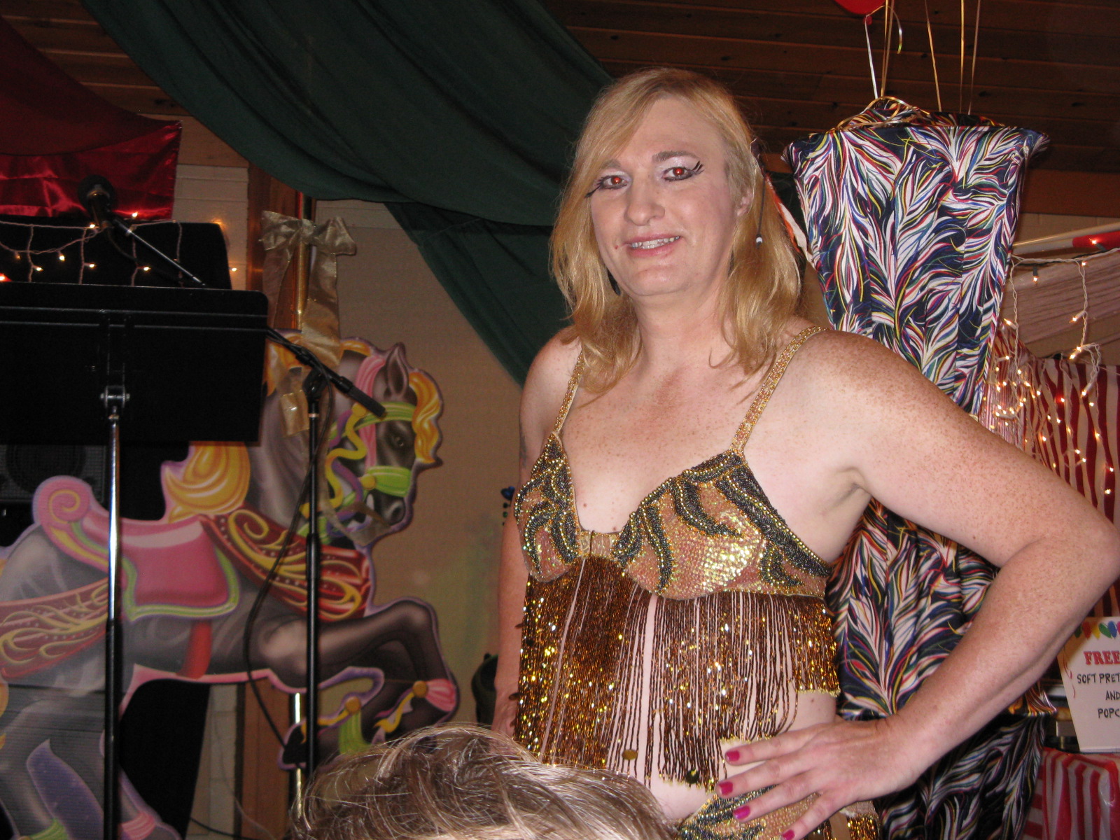 Wilderness Lesbians picture