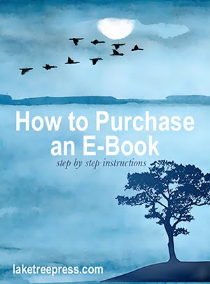 HOW TO PURCHASE AN E-BOOK