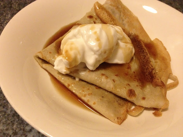 crepes