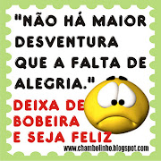 Frase Especial Felicidade para  (felicidade facebook)