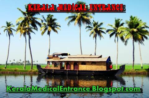 Welcome to Kerala Medical Entrance