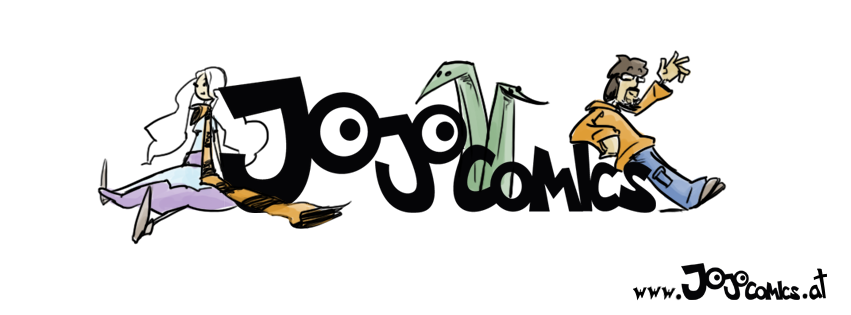 JoJoComics
