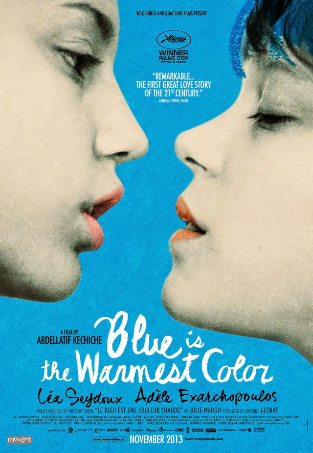 La película La vie d'Adèle ( La vida de Adèle ) Solo Full Películas La película La vie d'Adèle ( La vida de Adèle ) Solo Full Películas