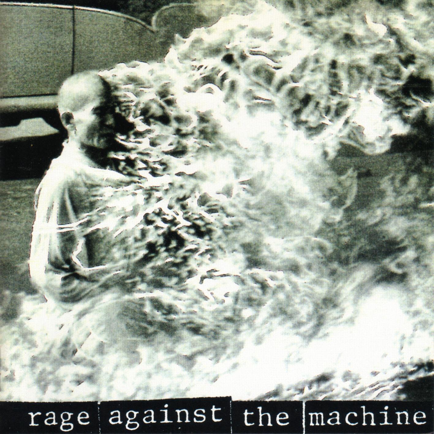 rage